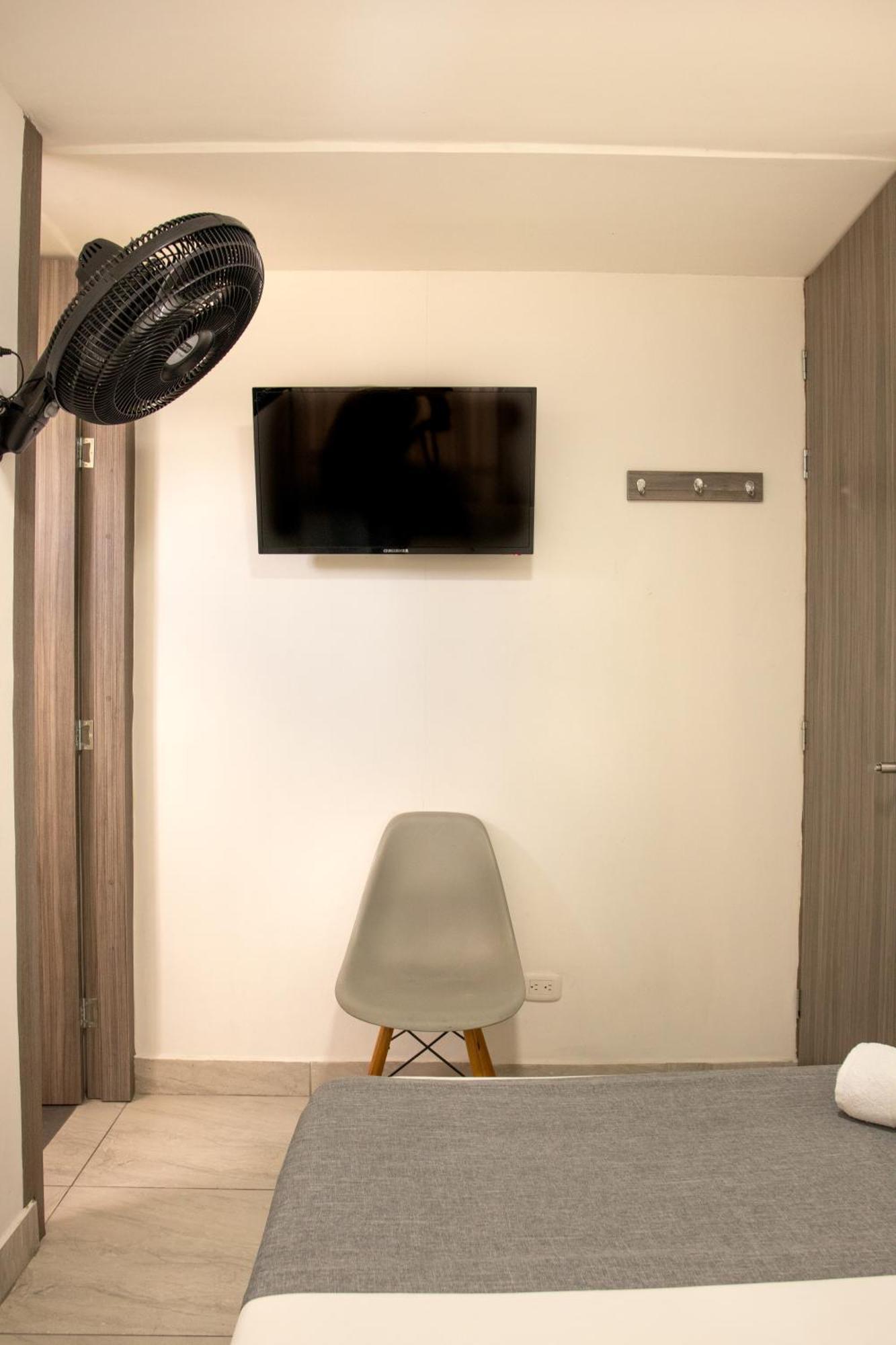 Hotel Inter Del Cafe Pereira Eksteriør bilde