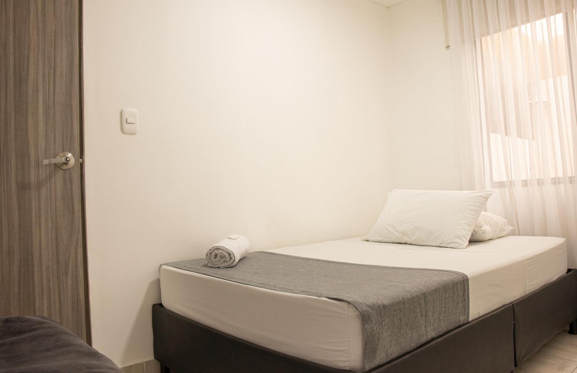 Hotel Inter Del Cafe Pereira Eksteriør bilde